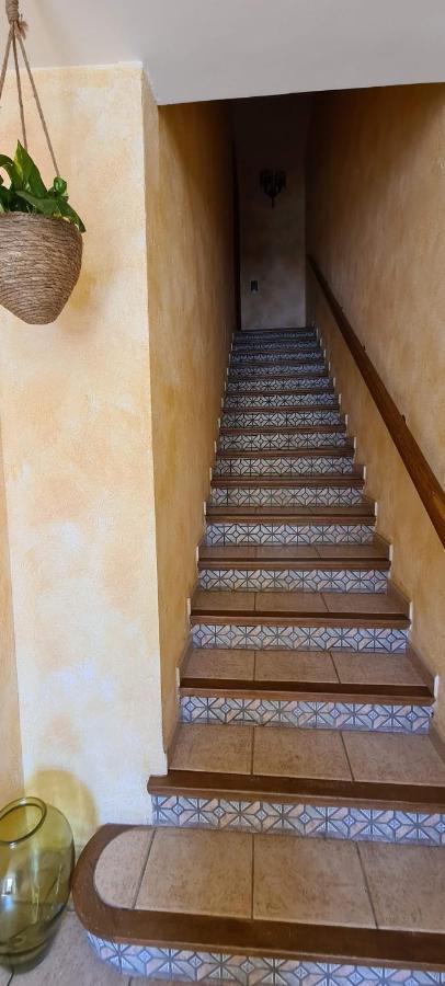 Villa Casa Mon à Tiurana Extérieur photo