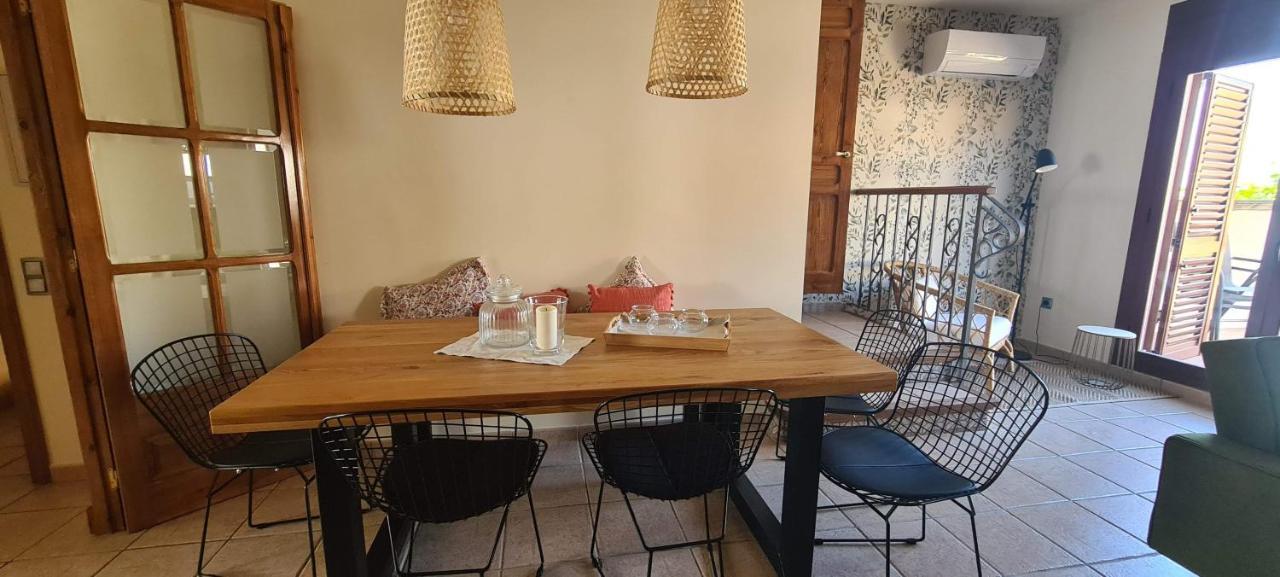 Villa Casa Mon à Tiurana Extérieur photo